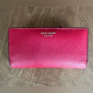 Kate Spade Bifold Wallet